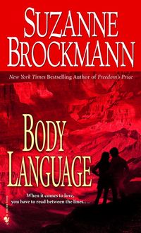 Produktbild: Brockmann, S: Body Language