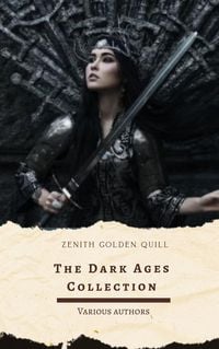 Produktbild: The Dark Ages Collection