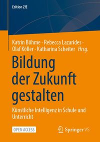 Produktbild: Bildung der Zukunft gestalten