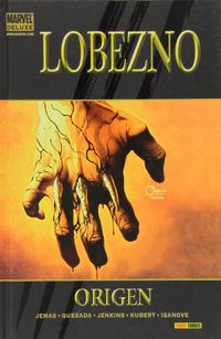 Produktbild: Jenkins, P: Lobezno, Origen