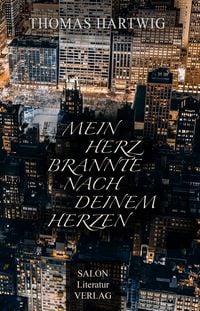 Produktbild: Mein Herz brannte nach deinem Herzen