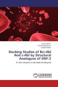 Produktbild: Bhatt, D: Docking Studies of Bcr-Abl And c-Abl by Structural