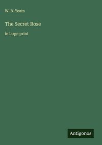 Produktbild: The Secret Rose