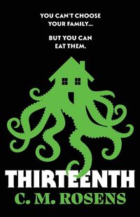 Produktbild: Thirteenth