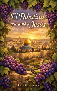 Produktbild: El Palestino que am&oacute; a Jes&uacute;s