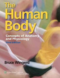 Produktbild: Human Body Concepts Of Anatomy
