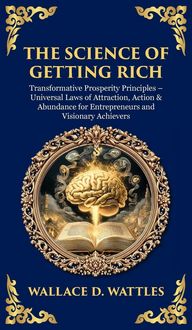 Produktbild: The Science of Getting Rich