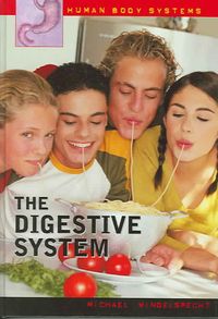 Produktbild: Digestive System