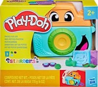 Produktbild: Play-Doh Fotokamera