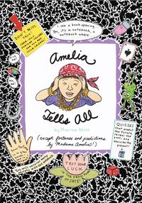 Produktbild: Amelia Tells All