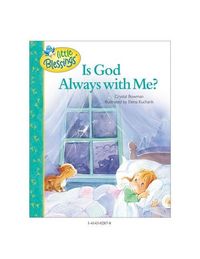 Produktbild: Is God Always with Me?