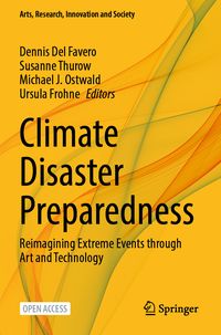 Produktbild: Climate Disaster Preparedness