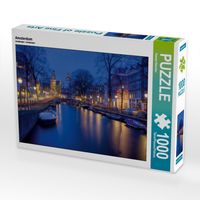 Produktbild: Amsterdam (Puzzle)