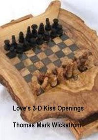 Produktbild: Love's 3-D Kiss Openings Songs
