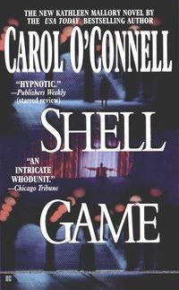 Produktbild: Shell Game