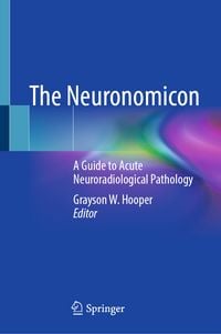 Produktbild: The Neuronomicon