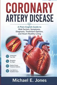 Produktbild: Coronary Artery Disease