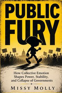 Produktbild: Public Fury