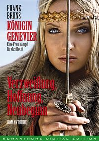 Produktbild: K&ouml;nigin Genevier 1