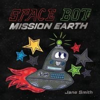Produktbild: Space Bot