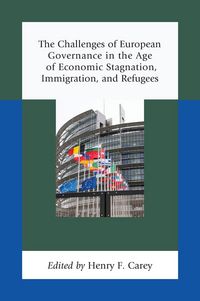 Produktbild: Challenges of European Governance in the Age of Economic Sta