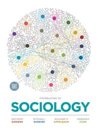 Produktbild: Introduction to Sociology