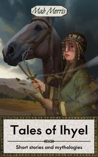 Produktbild: Tales of Ihyel