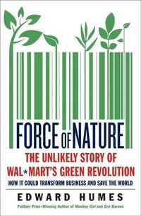 Produktbild: Force of Nature