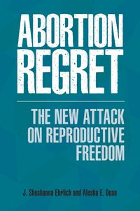 Produktbild: Abortion Regret