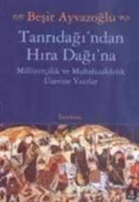 Produktbild: Tanridagindan Hira Dagina