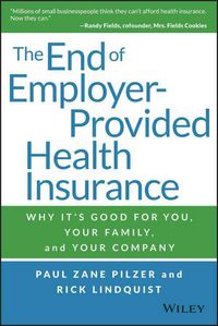 Produktbild: End Of Employer-Provided Healt