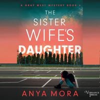 Produktbild: The Sister Wife's Daughter