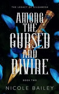 Produktbild: Among the Cursed and Divine