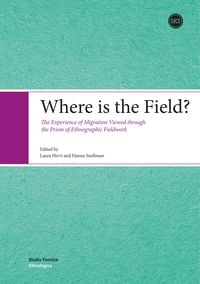 Produktbild: Where is the Field?