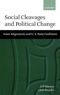 Produktbild: Social Cleavages and Political Change