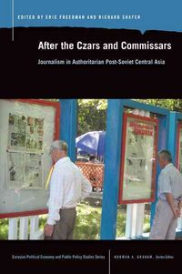 Produktbild: After the Czars and Commissars
