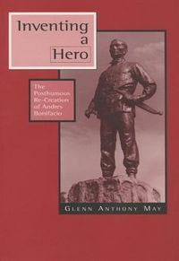 Produktbild: May, G: Inventing a Hero