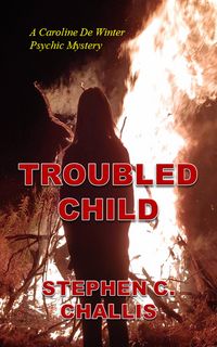 Produktbild: Troubled Child