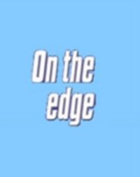 Produktbild: On the Edge: Bk. 2