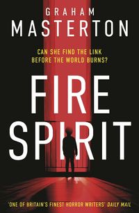Produktbild: Fire Spirit