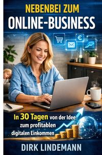 Produktbild: Nebenbei zum Online Business