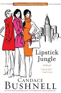 Produktbild: Lipstick Jungle