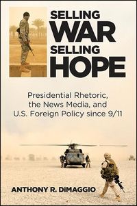 Produktbild: Selling War, Selling Hope