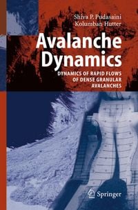 Produktbild: Avalanche Dynamics