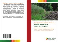 Produktbild: Aduba&ccedil;&atilde;o verde e cobertura vegetal
