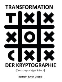 Produktbild: Transformation der Kryptographie