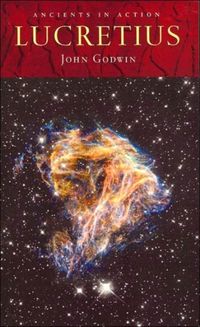 Produktbild: Godwin, J: Lucretius