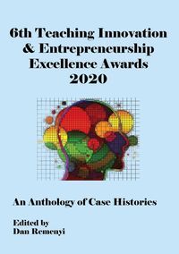Produktbild: 6th Teaching Innovation & Entrepreneurship Excellence Awards 2020