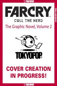 Produktbild: Far Cry: Cull the Herd, Volume 2 (Graphic Novel)