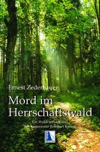Produktbild: Mord im Herrschaftswald